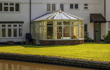 Bent Gate conservatory leads